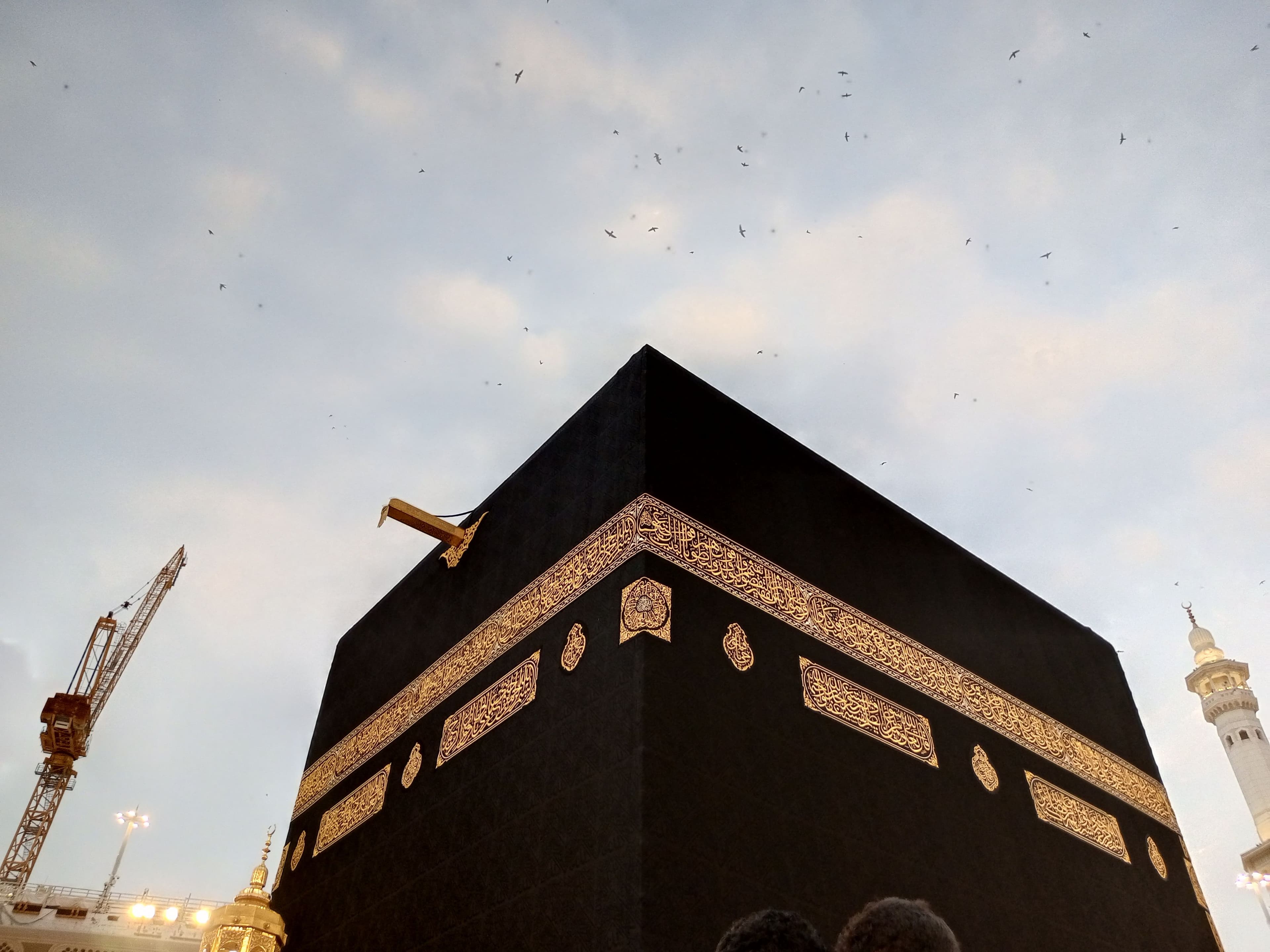 Syarat, Rukun, dan Wajib Umroh: Panduan Lengkap untuk Calon Jamaah