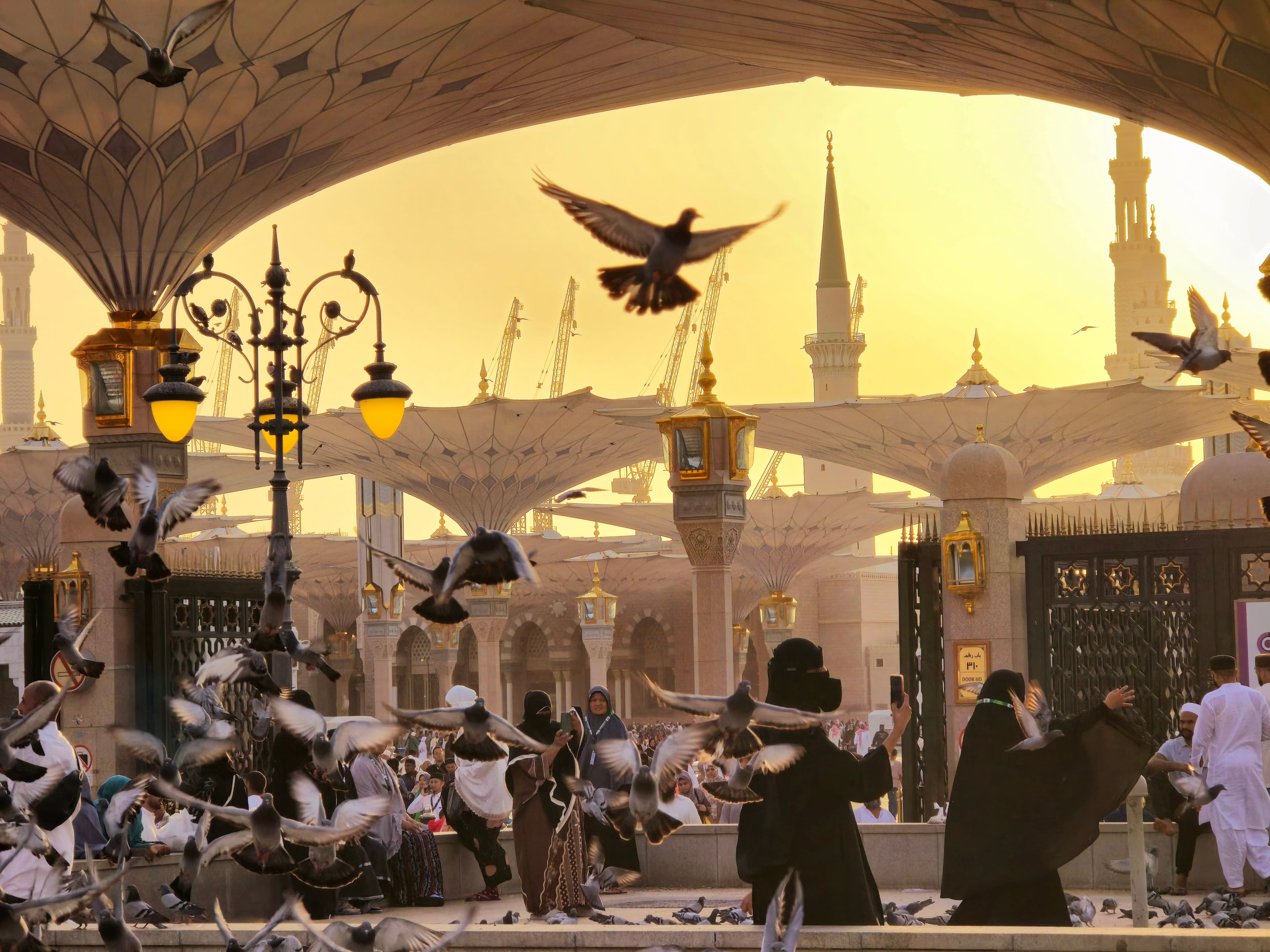 Kota Madinah