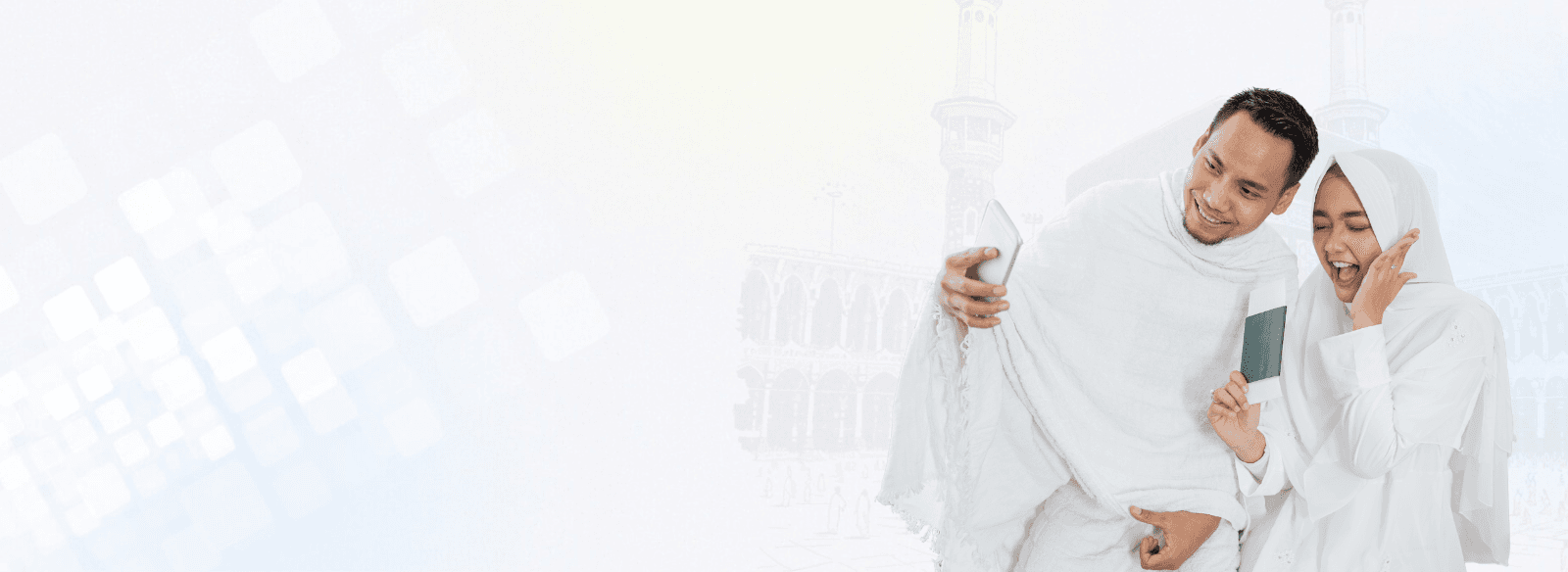 Pembiayaan Background